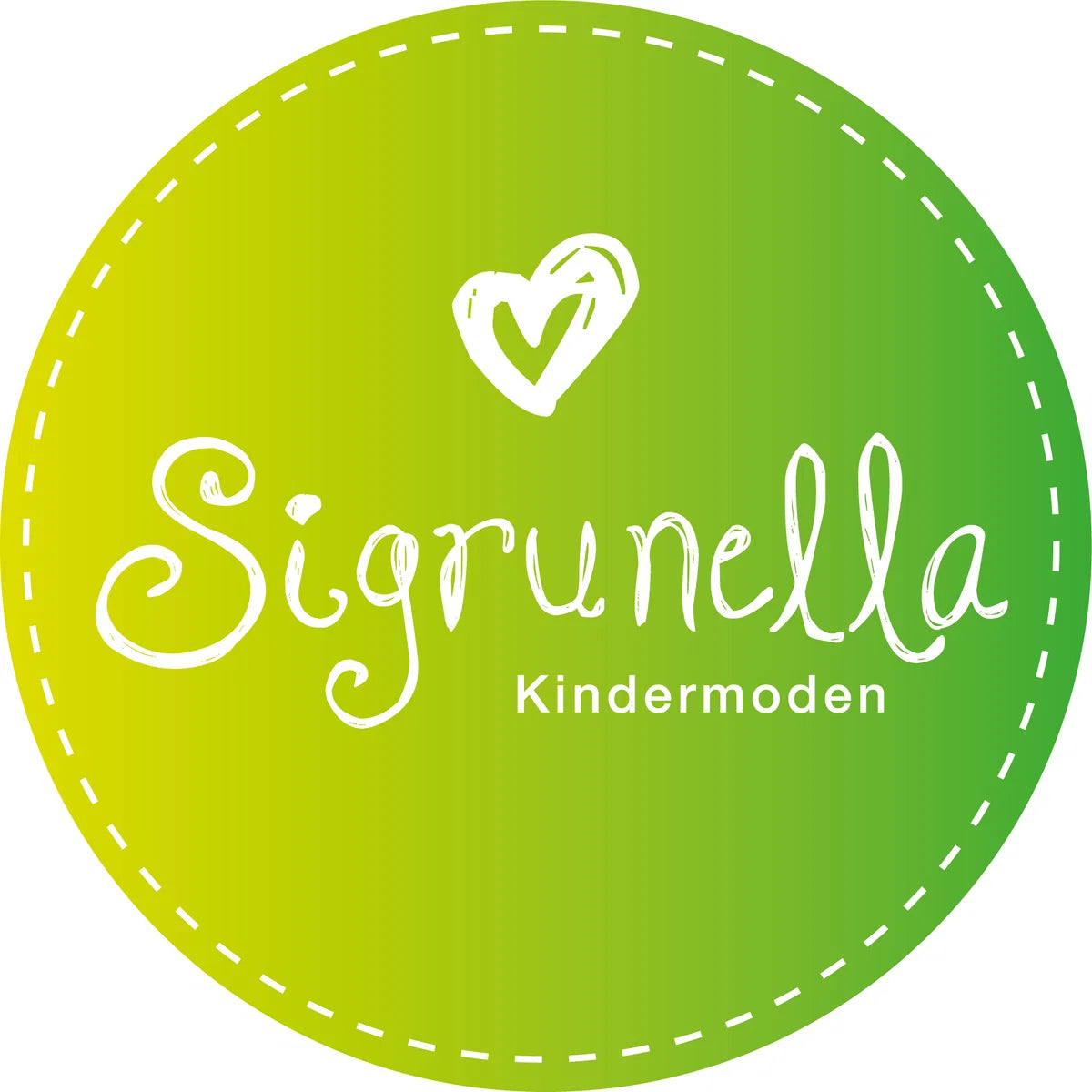 Sigrunella Kindermode