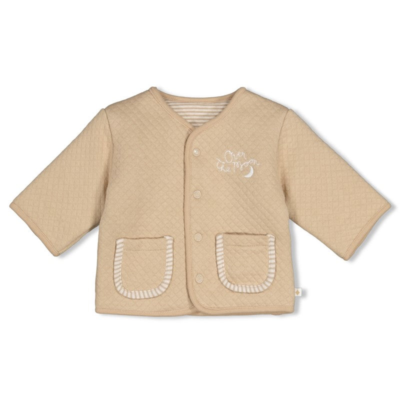 Feetje | Wendejacke - Over the Moon for You
