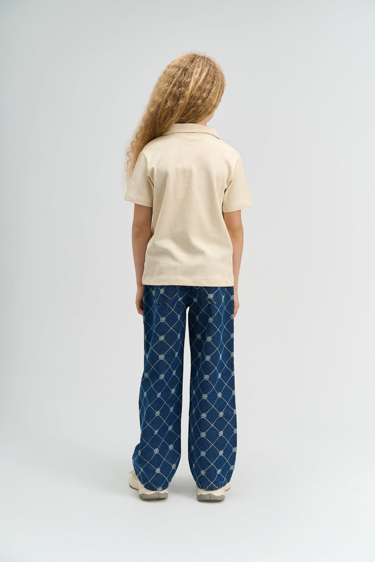 THE NEW | Poloshirt - Ciao Bella