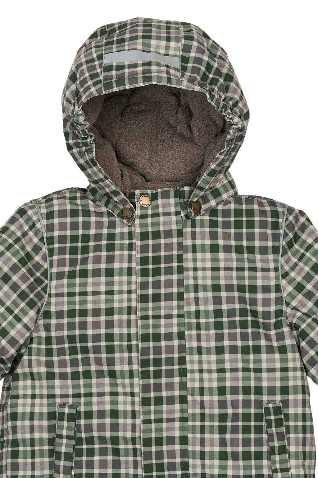 Mikk-Line | Winterjacke