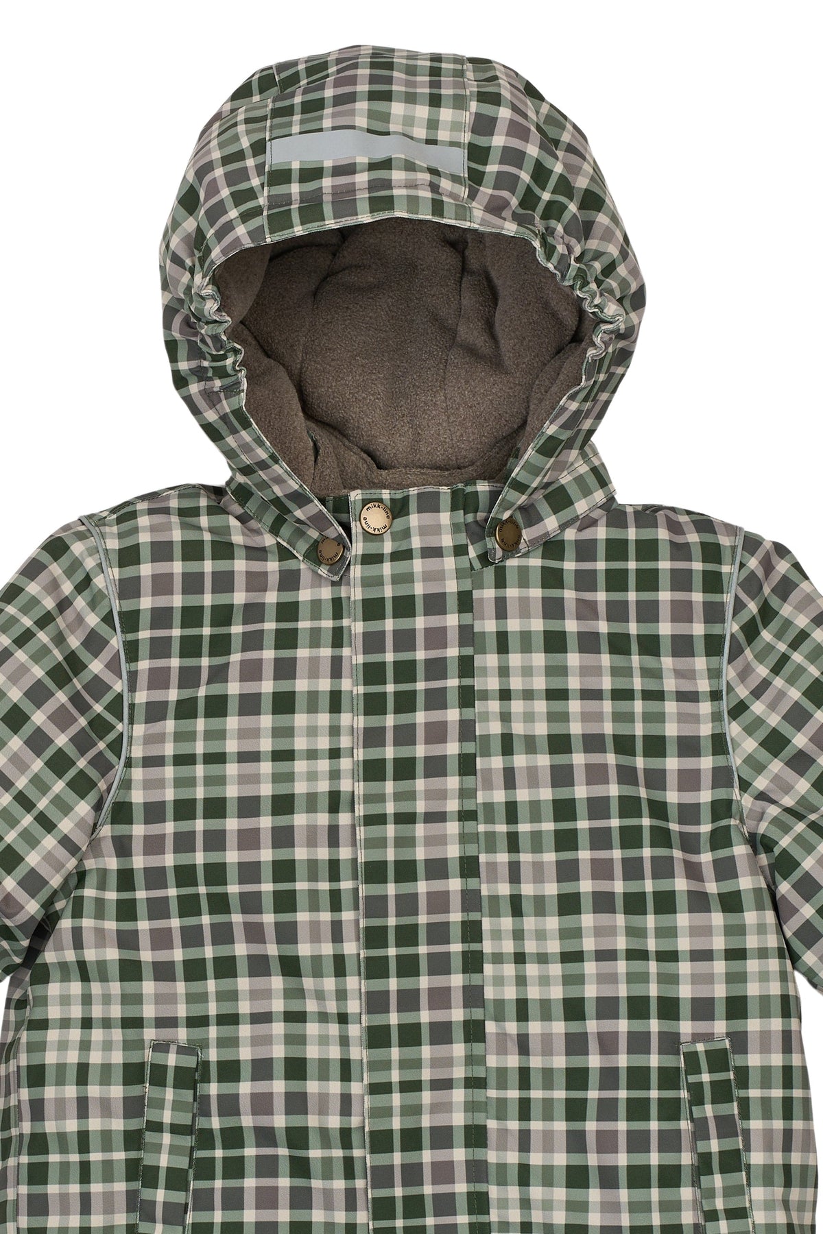 Mikk-Line | Winterjacke