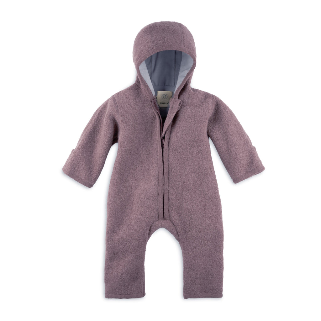 Halfen | Wollwalk Overall