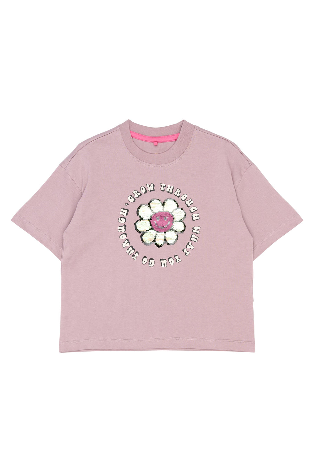 THE NEW | T-Shirt - Skye