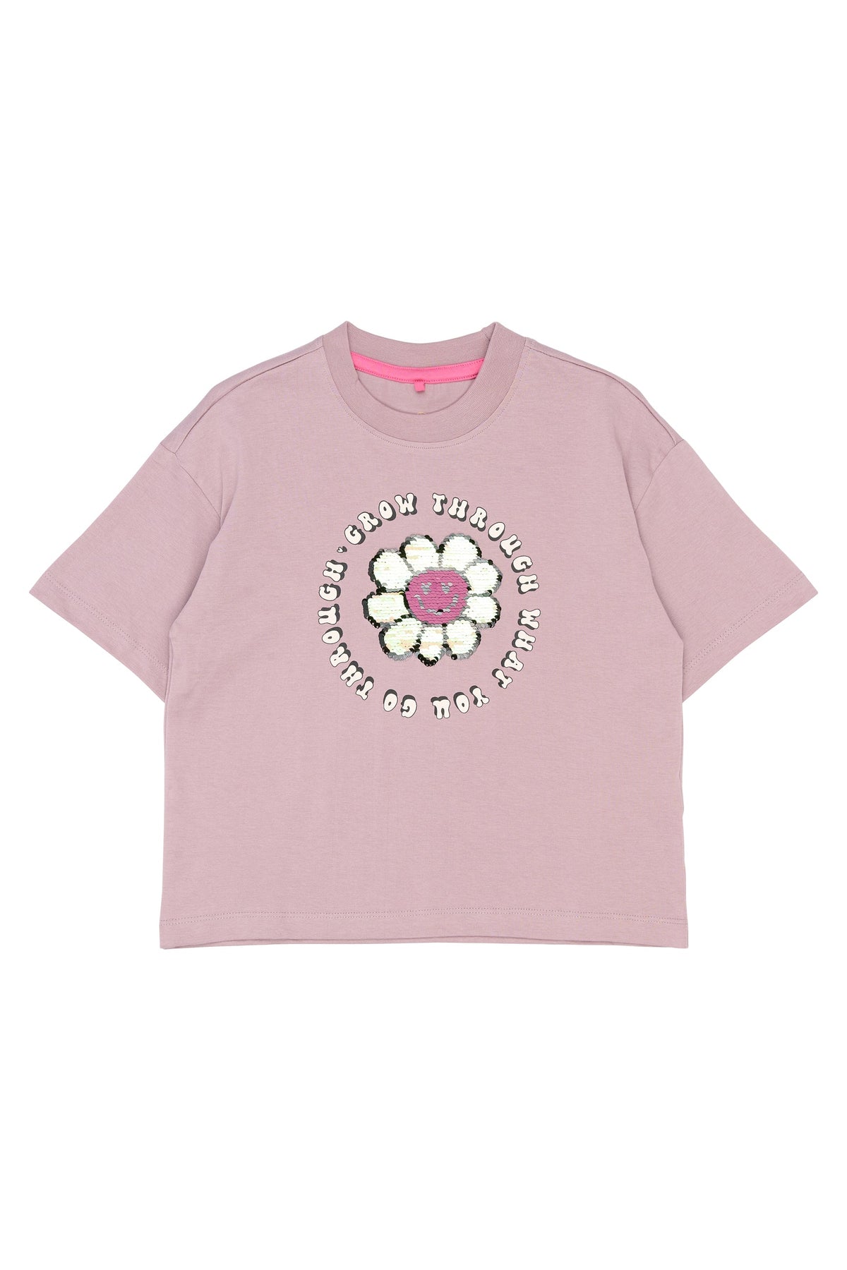 THE NEW | T-Shirt - Skye