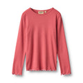 Wheat | T-shirt L/S Elsie