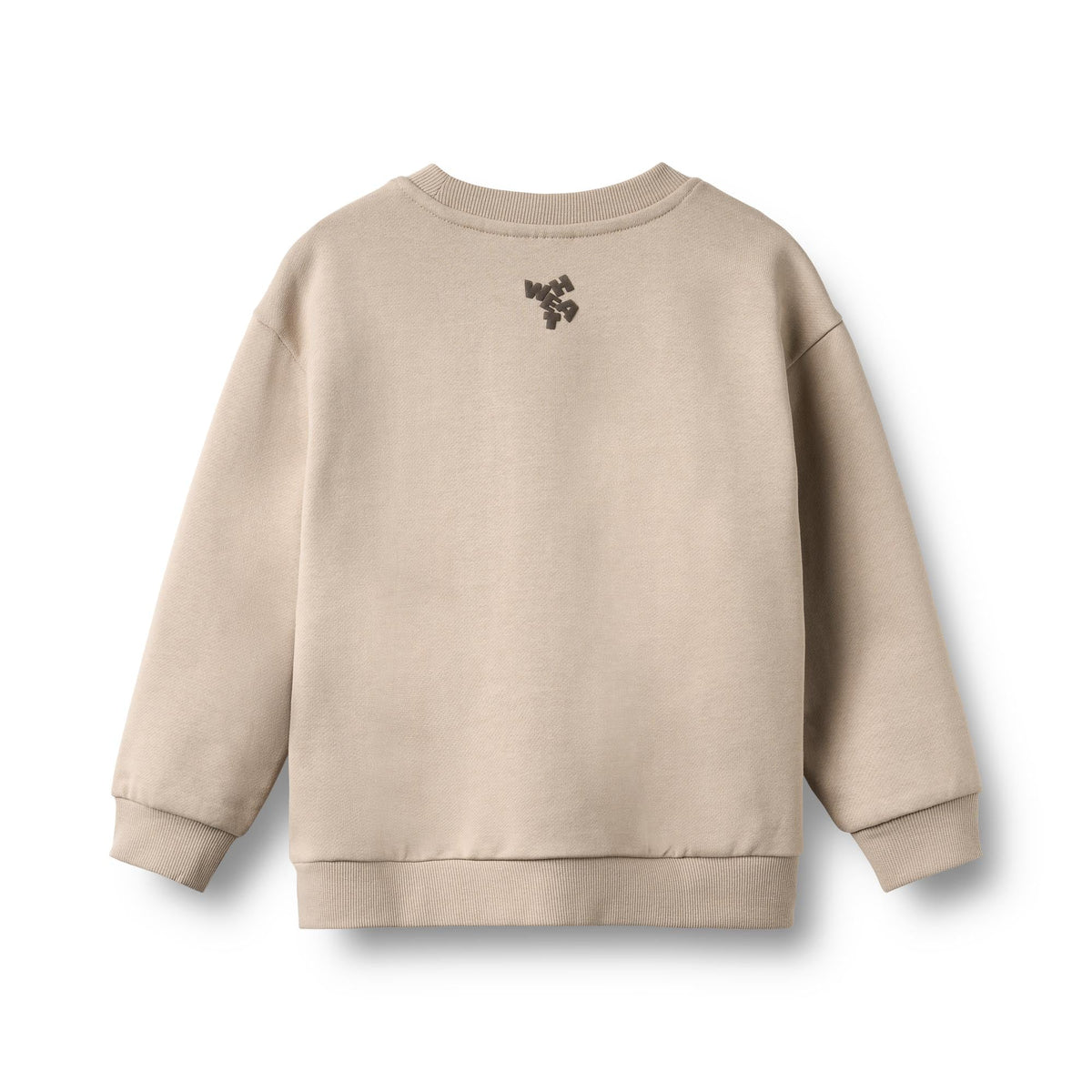 Wheat | Sweatshirt Ellis Print
