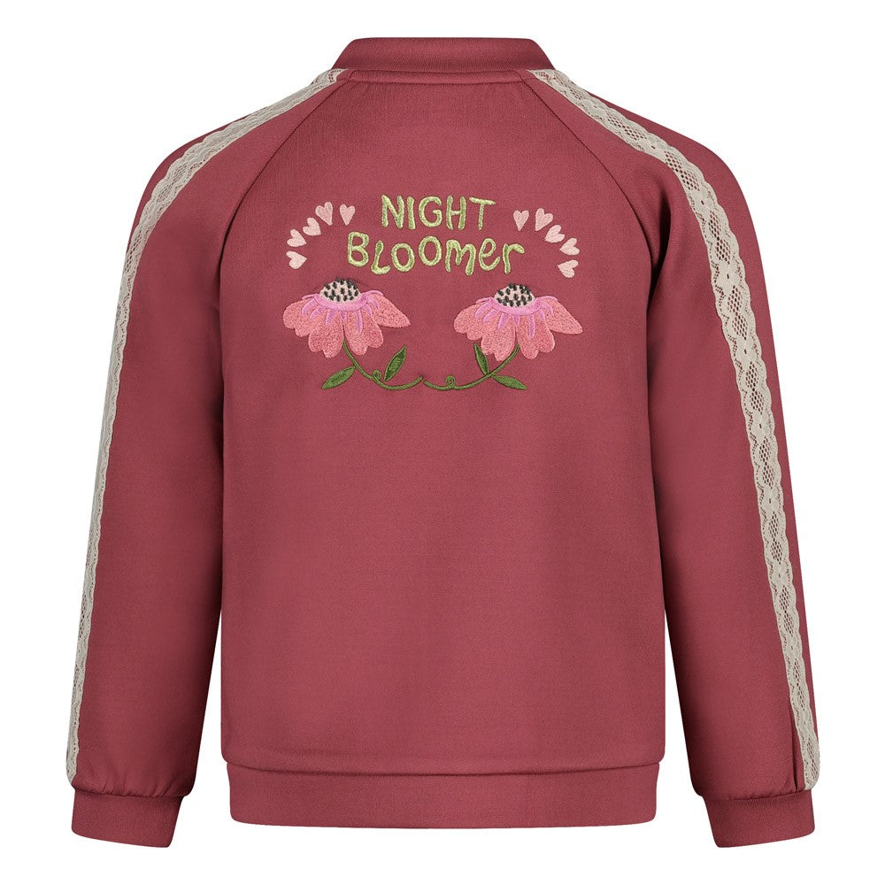 Jubel | Blouson -Moon Flowers