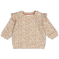 Feetje | Sweater  – Fall in Love