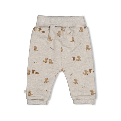 Feetje | Hose AOP - Tiny Timber Tales