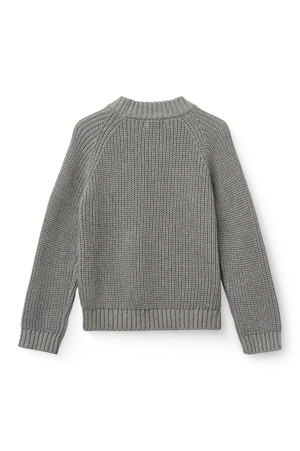 Copenhagen Colors | Rippstrickpullover