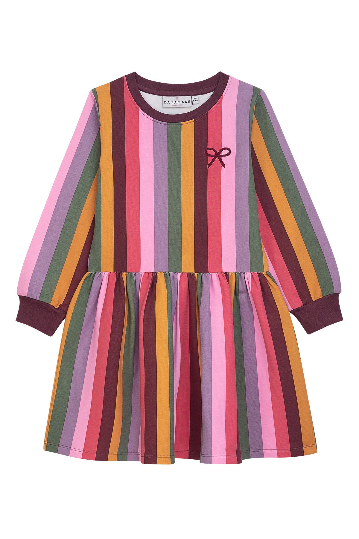 Danamade | Kleid - Dfelicia