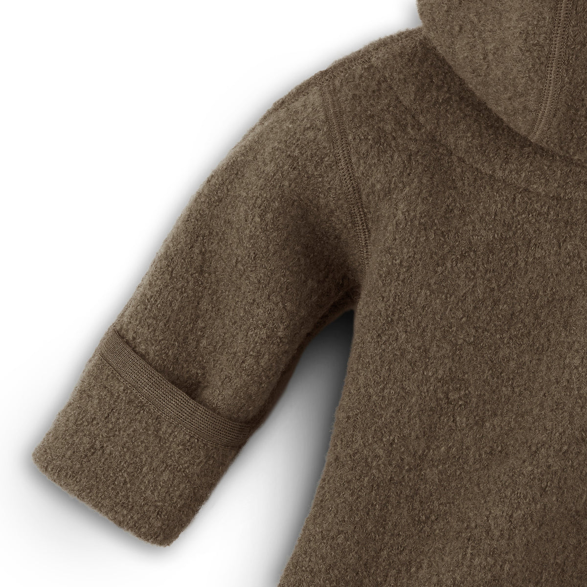 Halfen | Wollwalk Overall