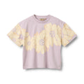 Wheat | T-Shirt Petri