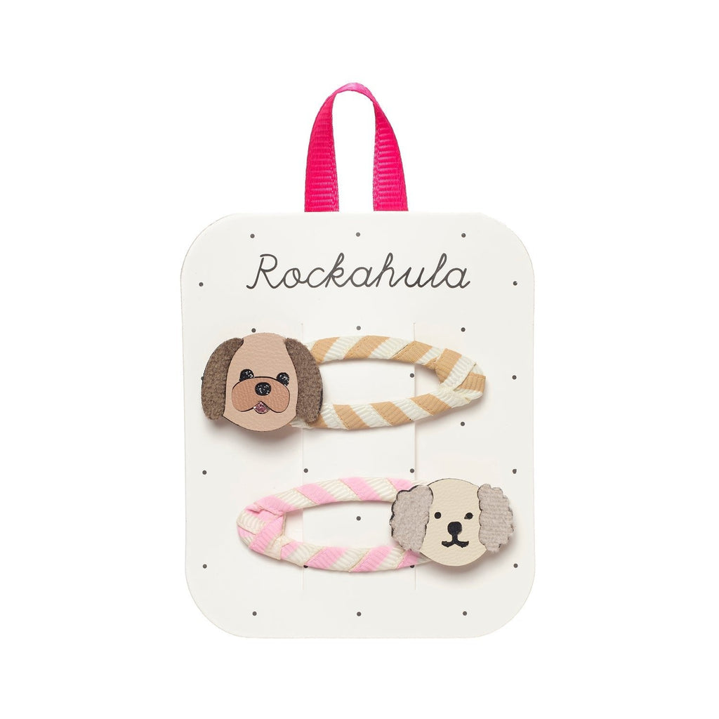 Rockahula | Haarclips Pippy Puppy – Hunde