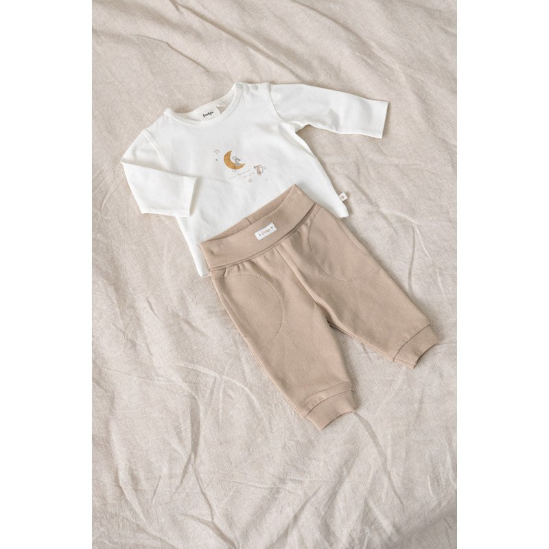 Feetje | Hose - Over the Moon for You