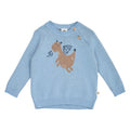 Müsli | Strickpullover - Storybook