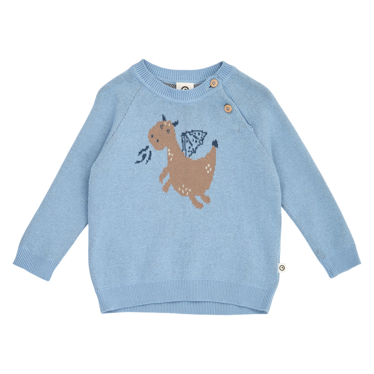 Müsli | Strickpullover - Storybook