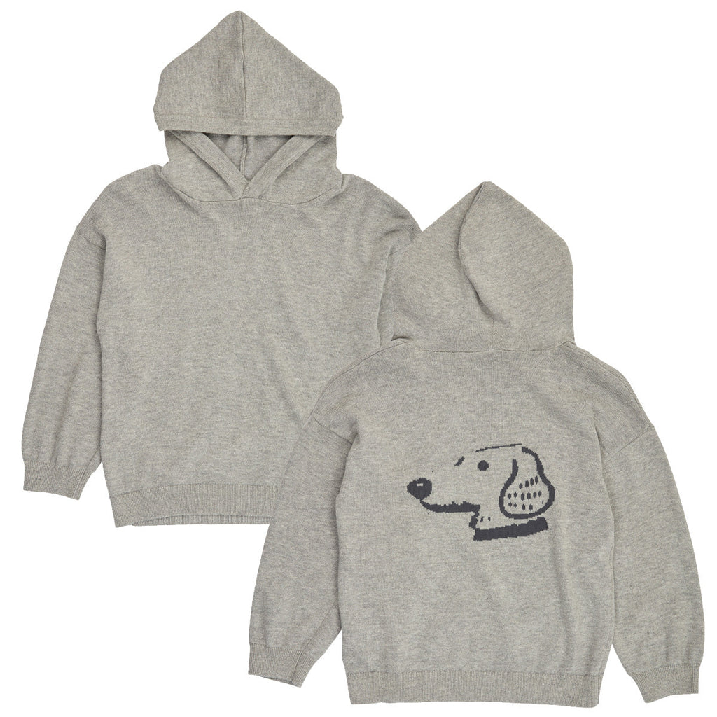Müsli | Hoodie Dog
