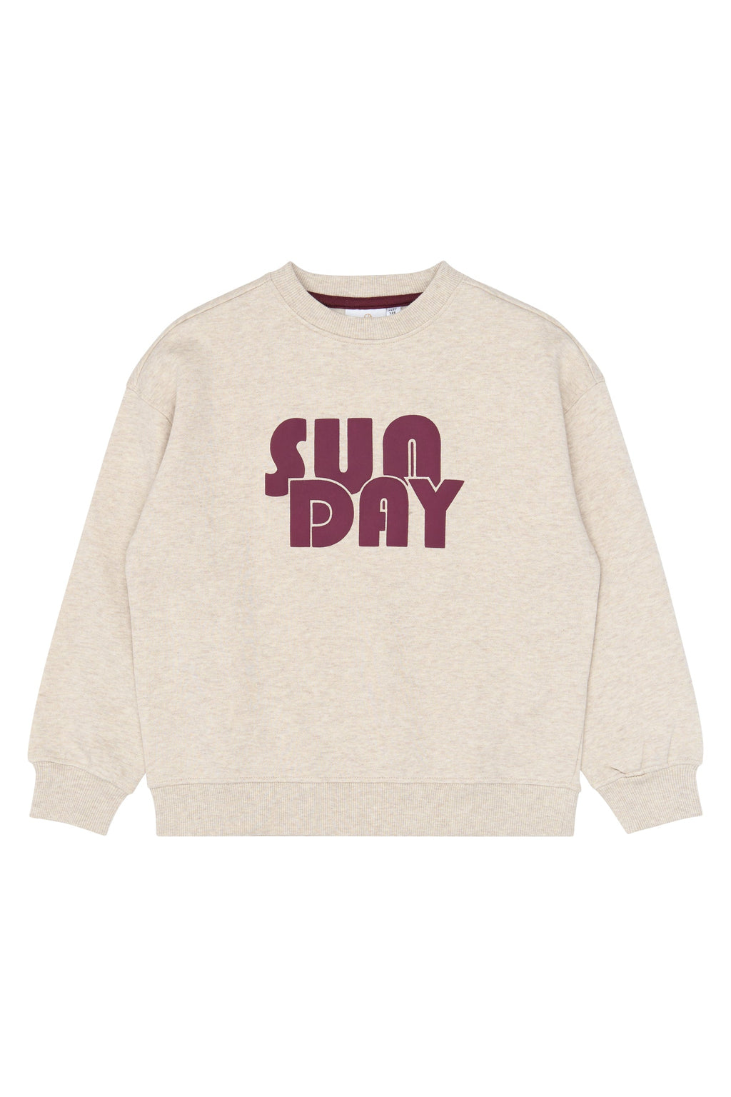 The New | Sweatshirt - Virna