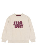 The New | Sweatshirt - Virna