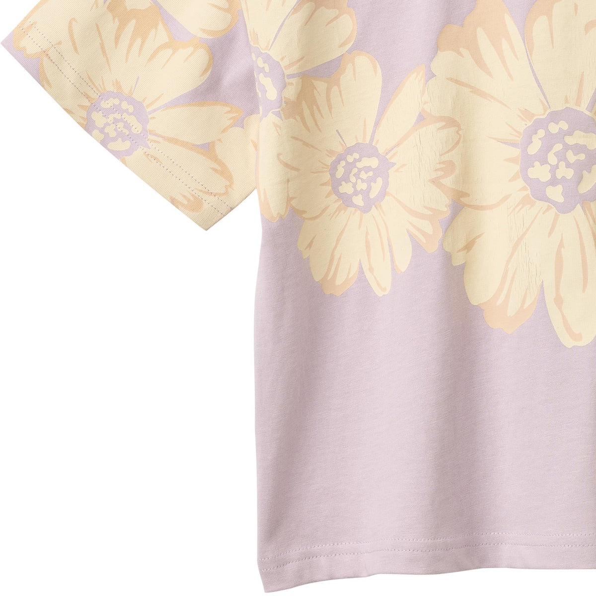 Wheat | T-Shirt Petri