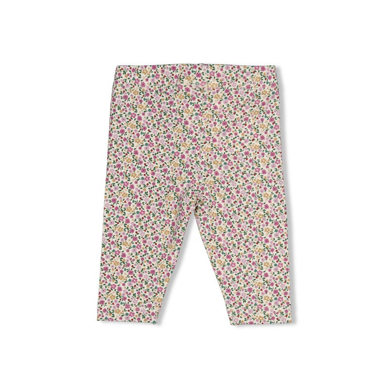 Feetje | Leggings mit Allover-Print – Afternoon Tea