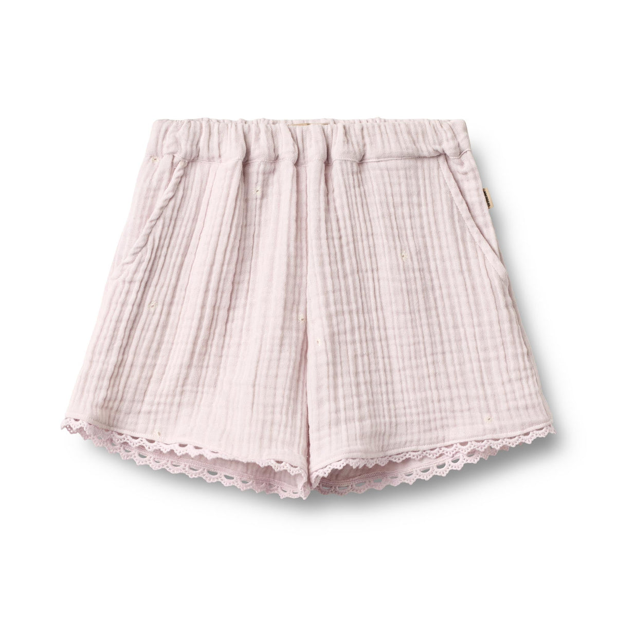Wheat | Shorts Lace Eileen