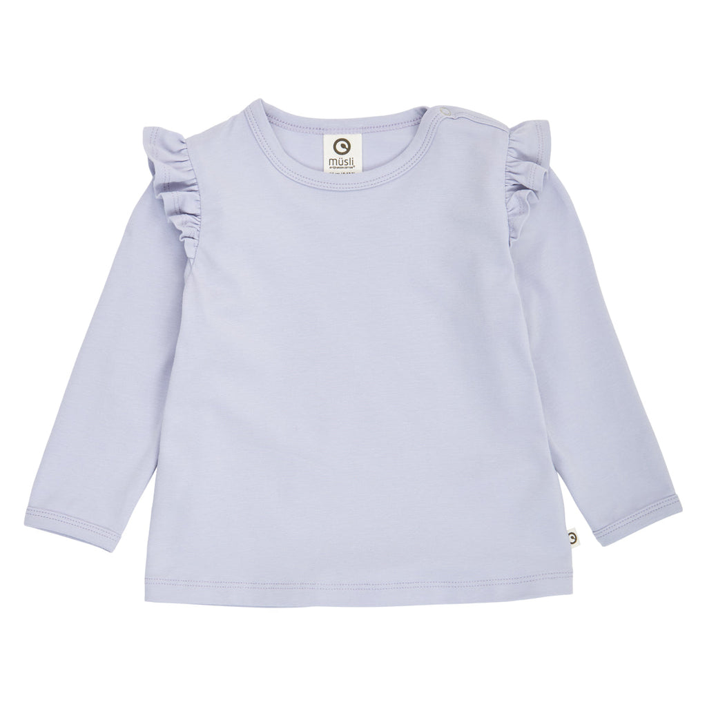 Müsli | Shirt - Cozy Me Frill
