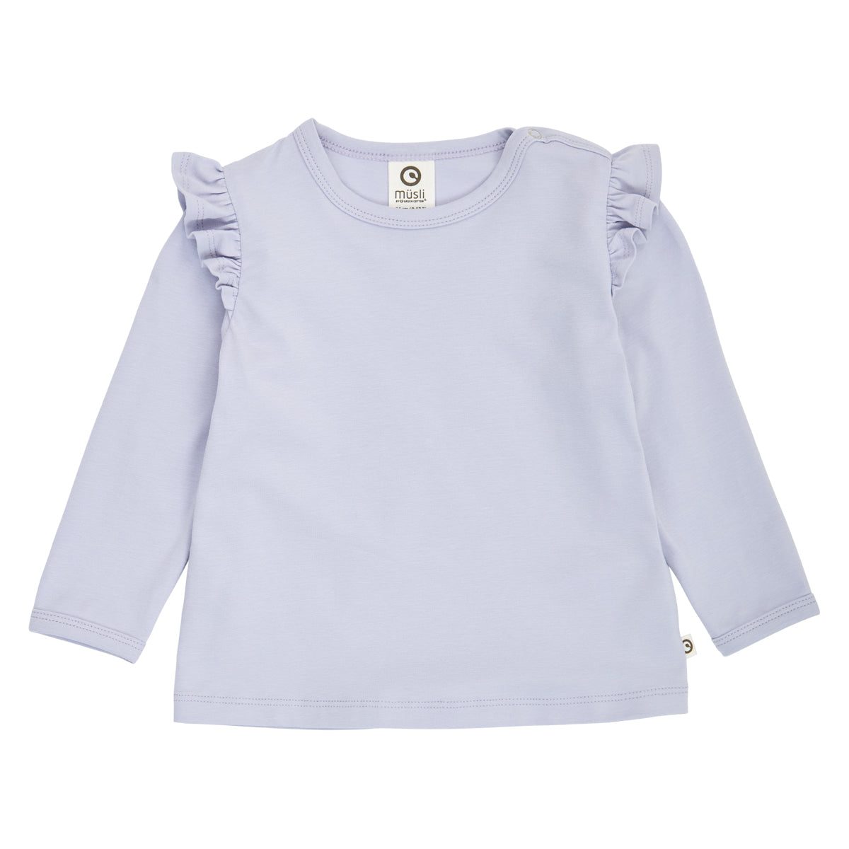 Müsli | Shirt - Cozy Me Frill