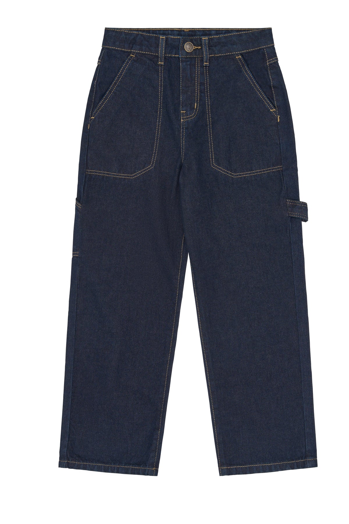 The New | Jeans - Bern