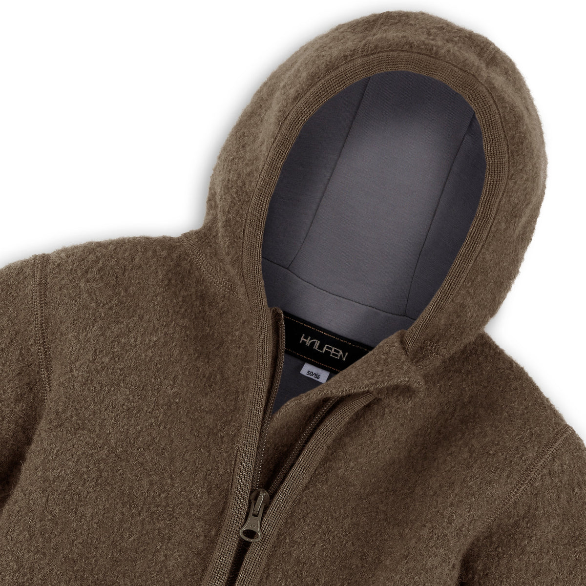 Halfen | Wollwalk Overall