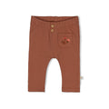 Feetje | Hose – Forest Garden