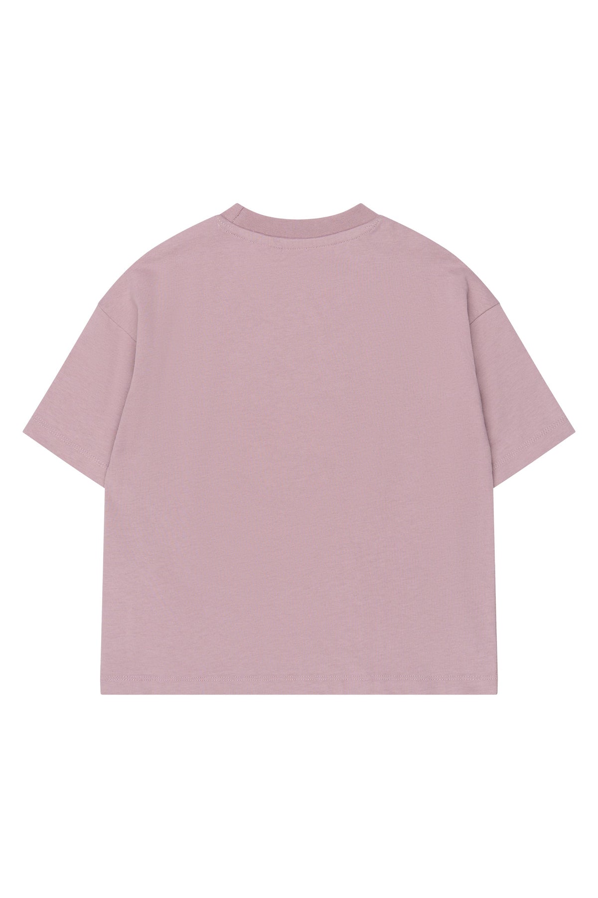 The New | T-Shirt - Violet