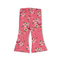 Feetje | Schlaghose mit Allover-Print – Moon Flower