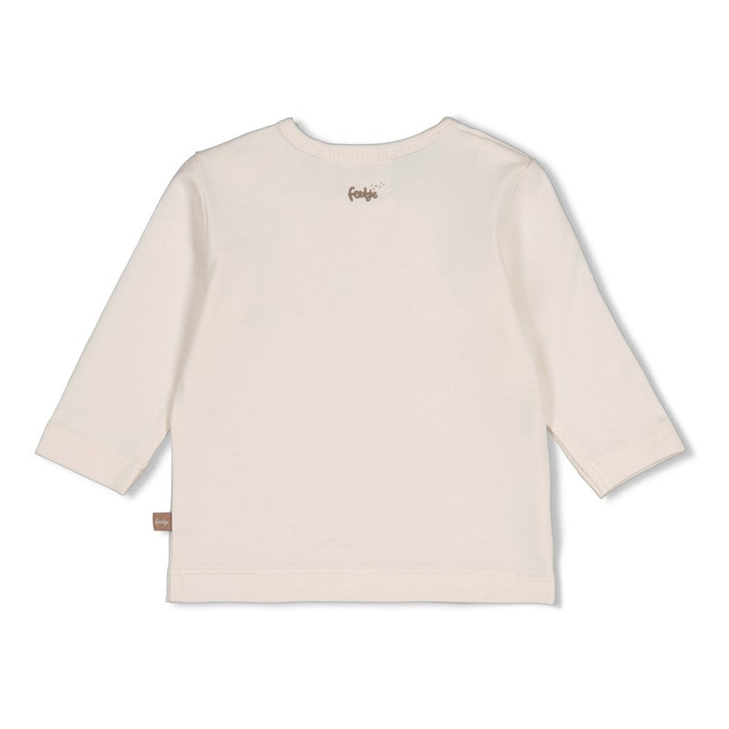 Feetje | Longsleeve – The Knits