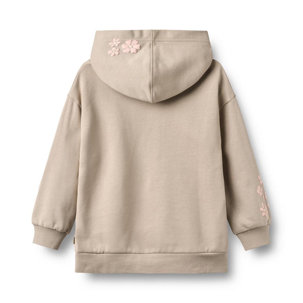 Wheat | Sweatshirt Frances