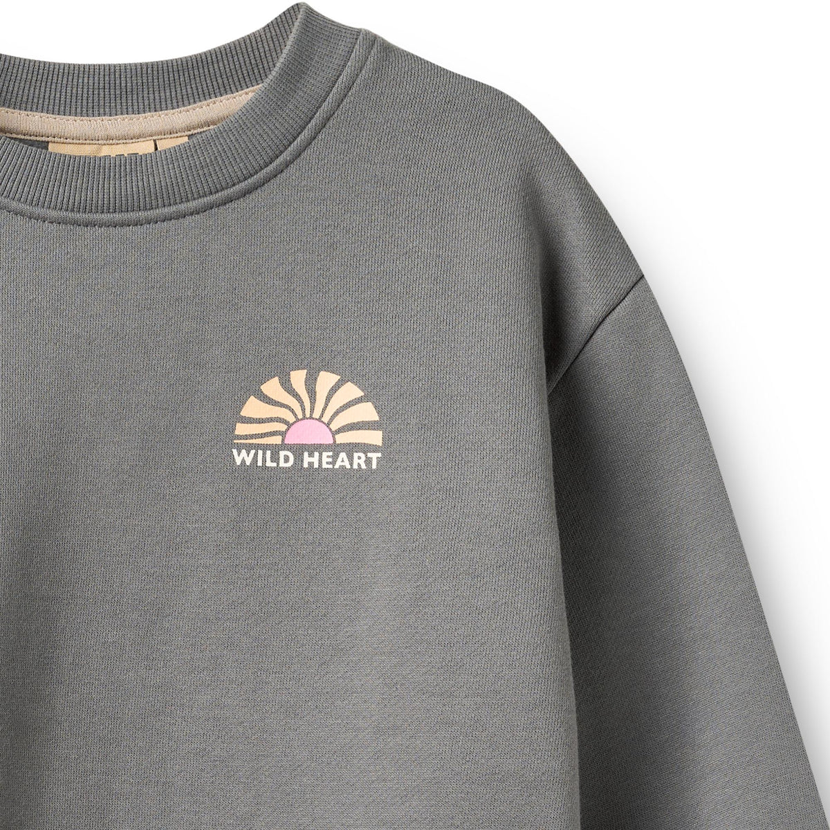 Wheat | Sweatshirt Ellis
