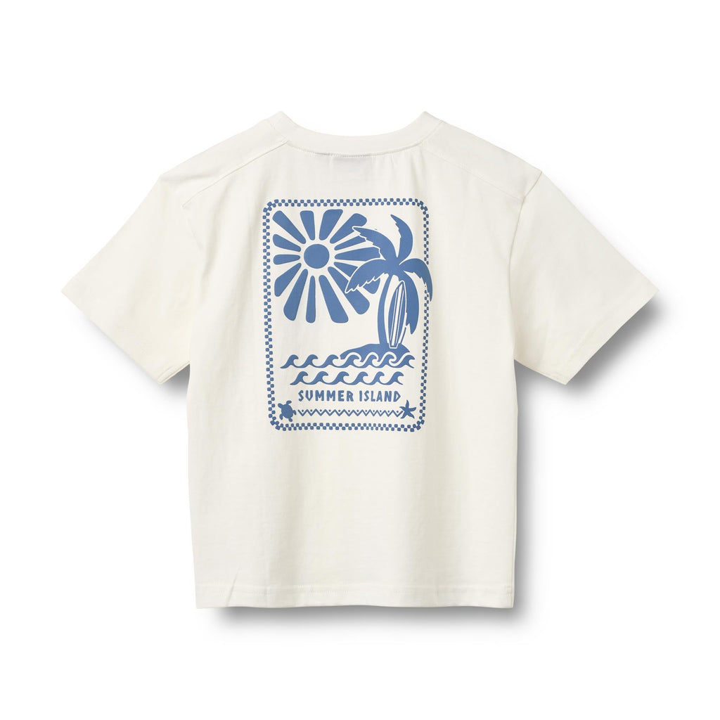 Wheat | T-Shirt Benno