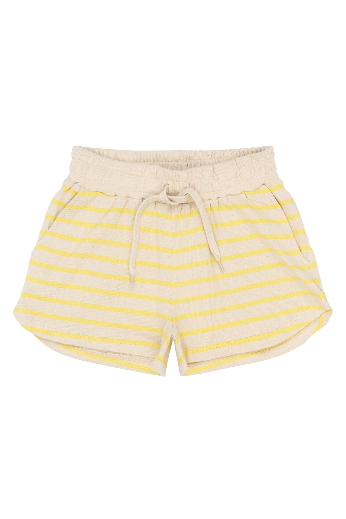 THE NEW | Shorts - Gestreift