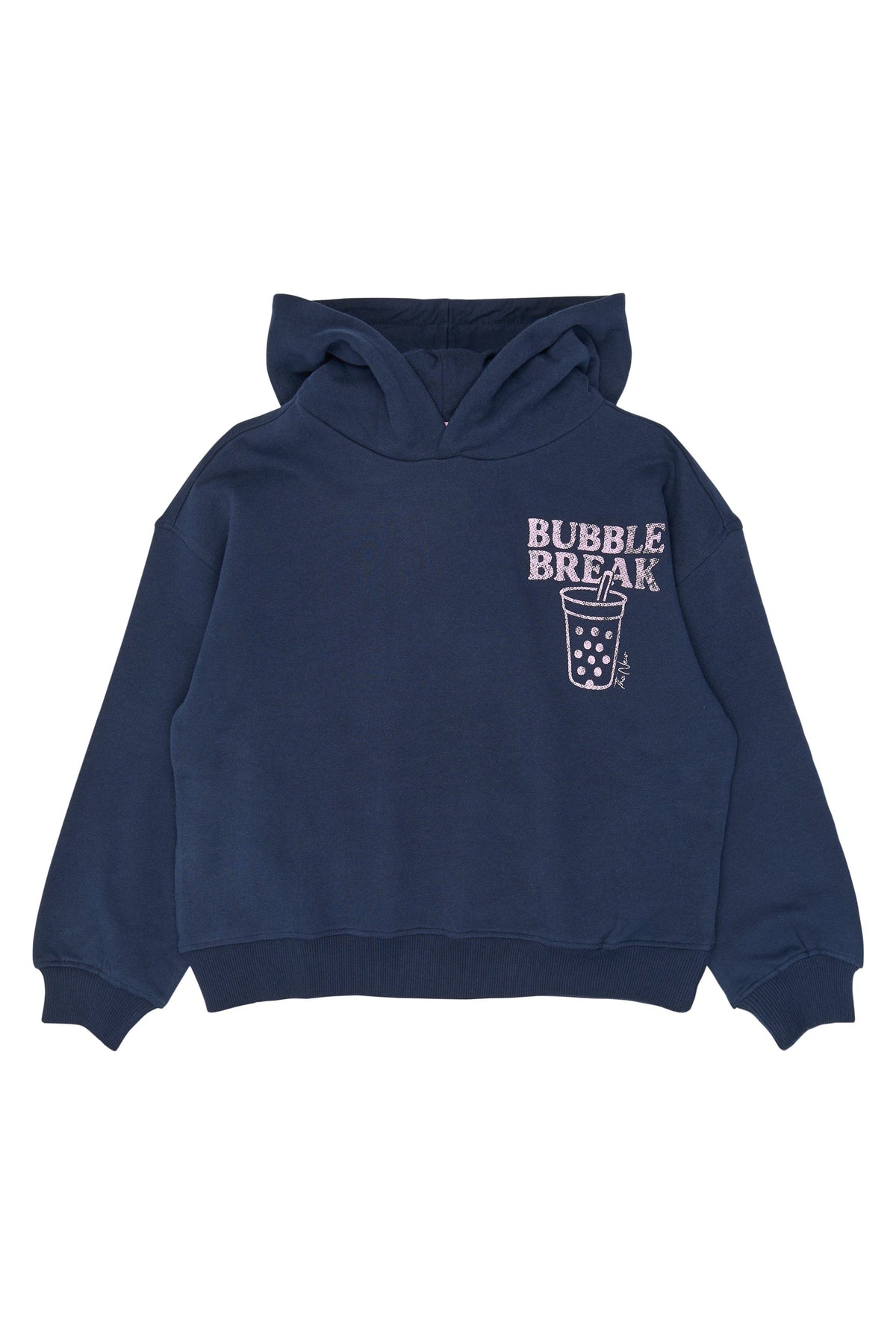 The New | Hoodie - Vergie