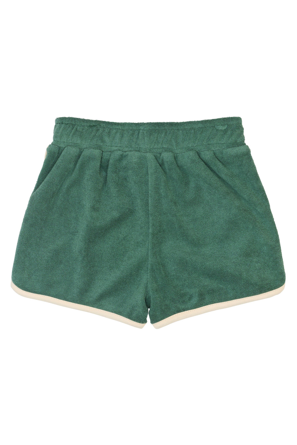 THE NEW | Shorts-Terry