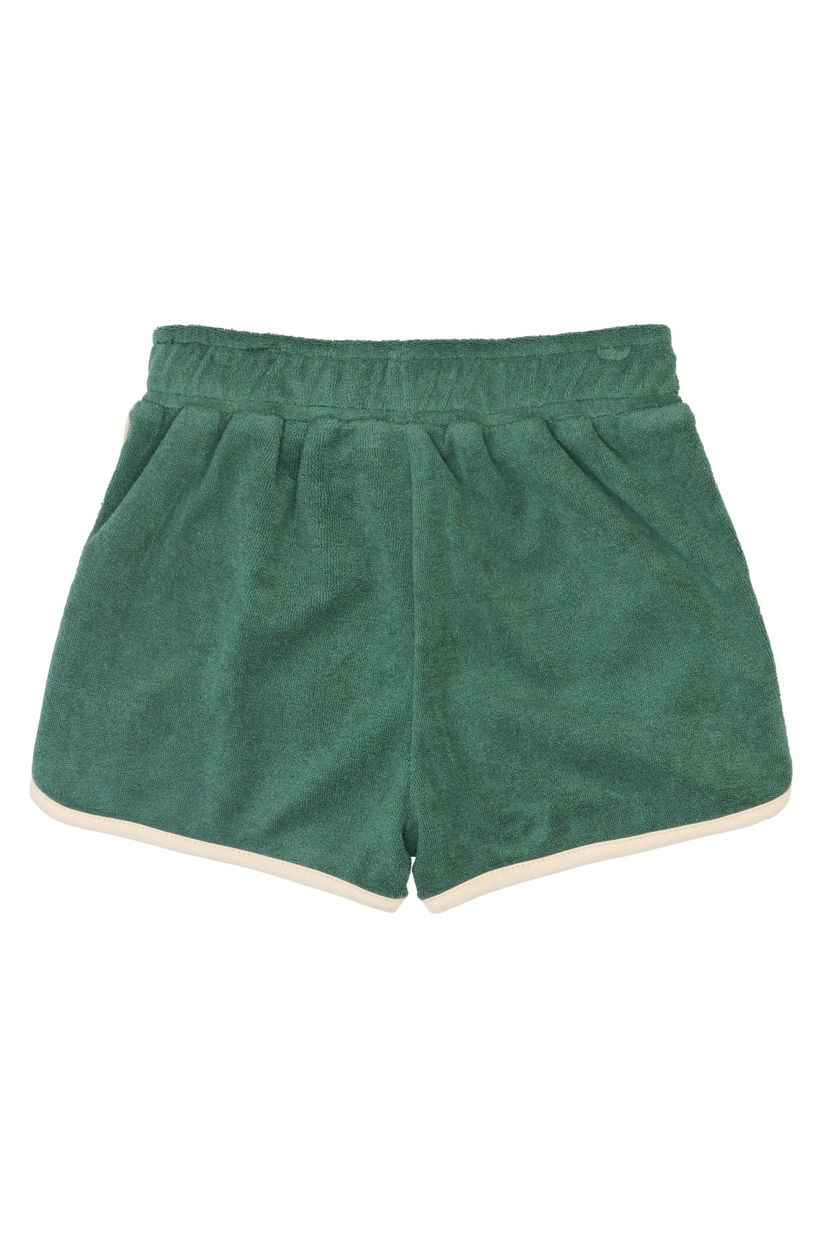 THE NEW | Shorts-Terry