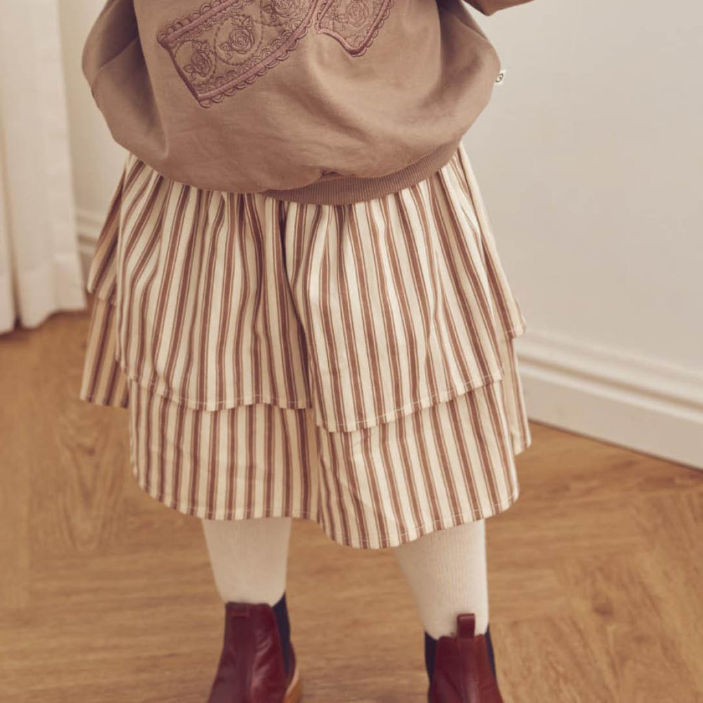 Müsli | Rock - Woven Stripe