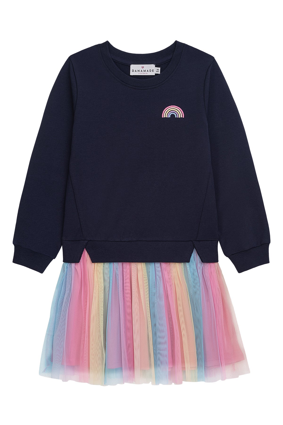 Danamade | Kleid Dcilla