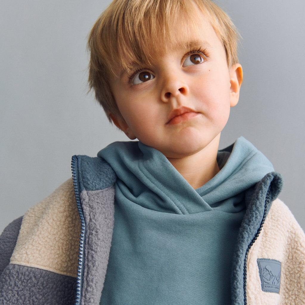 Wheat | Hoodie Valdemar