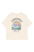 THE NEW | T-Shirt - Tuck