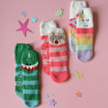 Rockahula Kids | Kuschelsocken | Rainbow Unicorn