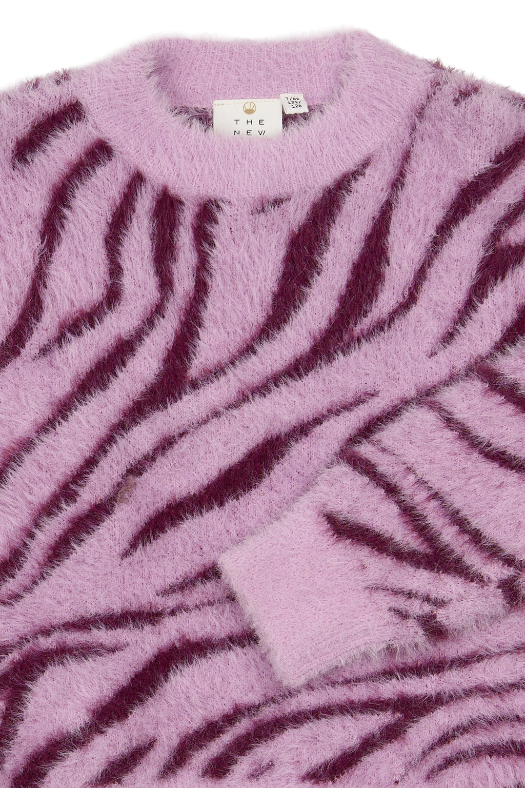 The New | Strickpullover - Vania