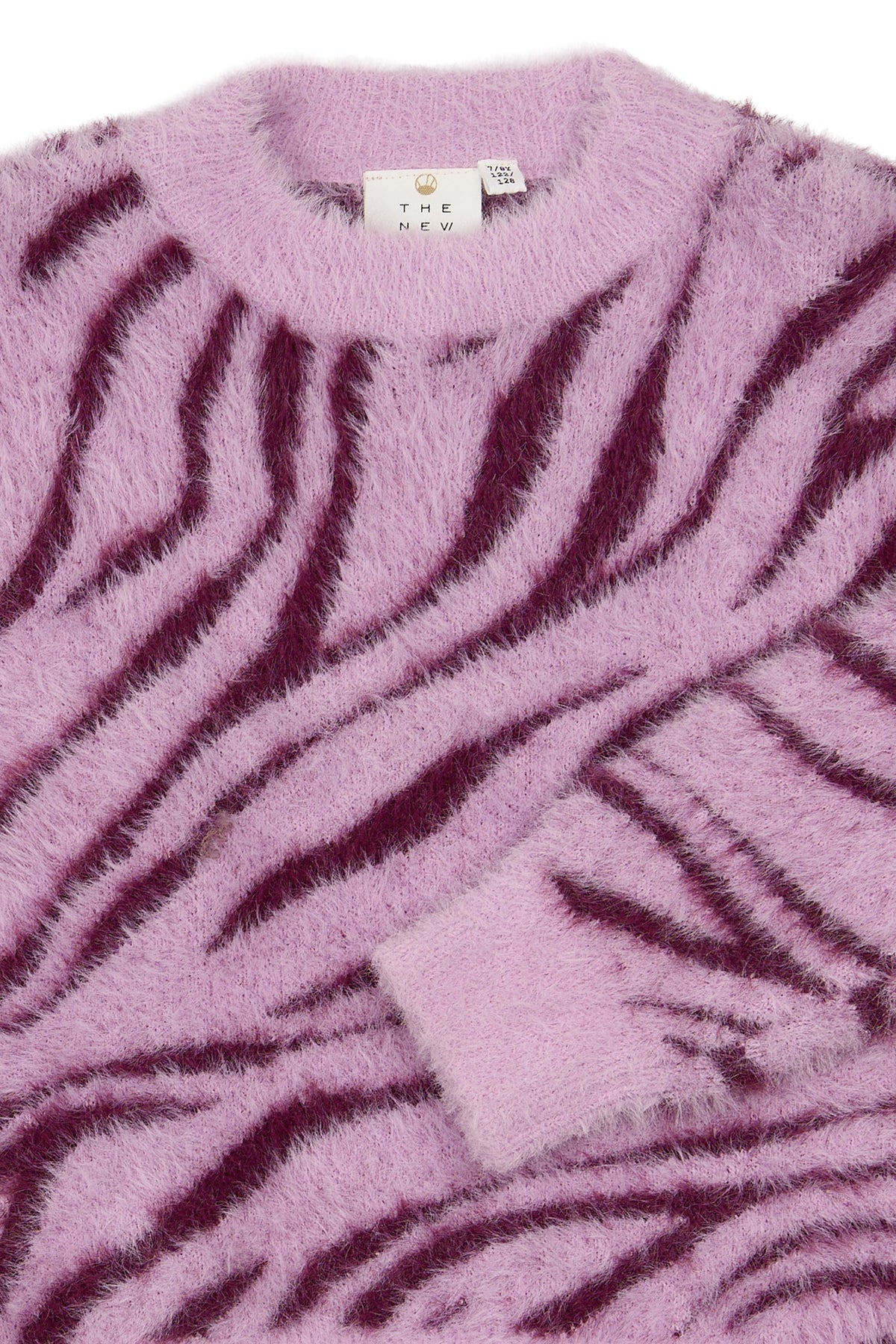 The New | Strickpullover - Vania