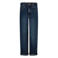 Sturdy | Loose Fit Jeans - Blue Denim